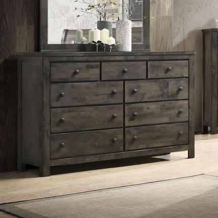 Generation Trade Mustang 139394 Dresser IMAGE 1